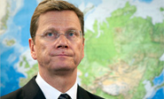 Westerwelle: La UE mantiene “abiertas sus puertas” para Ucrania