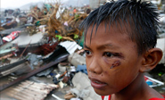 Filipinas: Asciende a 5719 la cifra de muertos por Haiyan