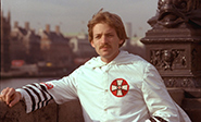 Italia expulsa al exl&#237der del Ku Klux Klan David Duke