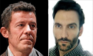 Javier Espinosa y Ricardo Garc&#237a Vilanova, retenidos en Raqqa