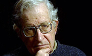 Chomsky: “EEUU e Israel son dos Estados canallas”