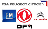 General Motors anunci&#243 la venta de su 7% en Peugeot