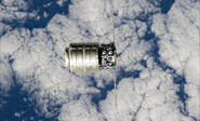 NASA: Aplazado el lanzamiento de Cygnus a la ISS