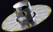 UE lanza el “Gaia”, moderno telescopio espacial