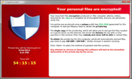 Miles de ordenadores afectados por “ransomware”