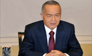 Karimov confirma adhesi&#243n a la zona de libre comercio de la CEI