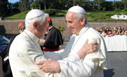 El Vaticano: “Renuncia de Benedicto es un buen ejemplo”