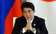 Abe quiere explicar a China y Corea del Sur su visita al santuario de Yasukuni