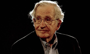 Chomsky: EEUU = Salvajismo Puro