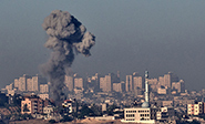 Segundo d&#237a de ataque israel&#237 a Gaza