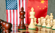 China puede desplazar a EEUU del primer lugar en comercio