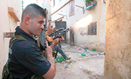 Los armados de Tr&#237poli se preparan para una nueva batalla