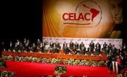 V&#237a libre a la Cumbre de la CELAC