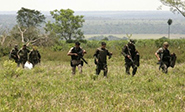 Mossad israel&#237 recorre norte de Paraguay y zonas fronterizas