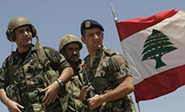 Ejército de L&#237bano persigue a los terroristas