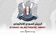 El Ejército Electr&#243nico Sirio vuelve a la carga