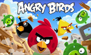 La NSA puede espiar a los usuarios a través de Angry Birds