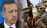 Turqu&#237a suministra armas a los milicianos de Al-Qaeda