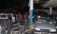 ONU condena atentado suicida en L&#237bano