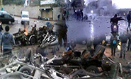 C&#243mo ocurri&#243 el atentado suicida de Chueifat
