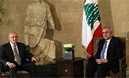 Los ’&#250ltimos retoques’ a un Gobierno en L&#237bano