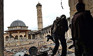 El legado cultural en Siria corre peligro de destrucci&#243n