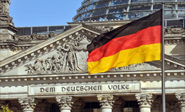 Alemania cerraría 2014 con crecimiento del 0,4 por ciento
