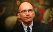 Italia: Letta renuncia oficialmente a su cargo como primer ministro