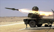 Irán: Misiles y escudos inteligentes de última tecnología para el Ejército