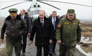 Putin ordena a las tropas rusas regresar a sus bases permanentes