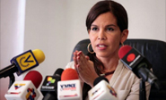 Ram&#237rez denuncia a ONG de manipulaci&#243n en Venezuela