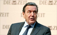 Schr&#246der: UE, principal responsable por la crisis en Ucrania