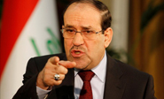 Al Maliki: Arabia Saud&#237 y Qatar libran una guerra contra Iraq