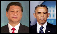 Xi Jinping a Obama: “La situaci&#243n en Ucrania es muy dif&#237cil”