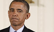 Pol&#237tica exterior de Obama bajo tensi&#243n sin precedentes