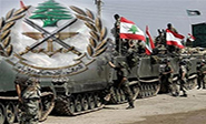 Ejército libanés refuerza su despliegue en Arsal