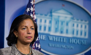 Rice: EEUU reconsidera sus relaciones con Rusia