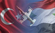 Ankara dirige el frente norte en la guerra contra Siria