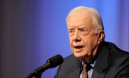 Jimmy Carter: 60.000 de personas viven en la esclavitud en EEUU