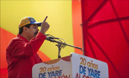 Presidente venezolano invita al mundo al Congreso del PSUV