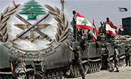Un grupo armado ataca una patrulla del Ejército en Líbano