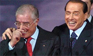 Detenido en Beirut el exasesor de Berlusconi