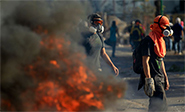 Opci&#243n del di&#225logo versus violencia en Venezuela