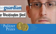 ’Washington Post’ y ’The Guardian’ ganan Pulitzer