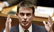 Valls: “No podemos vivir por encima de nuestras posibilidades”