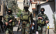 Otro peligroso terrorista cae en manos del Ejército Libanés