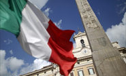 Profundas preocupaciones económicas en Italia
