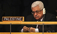 Mahmud Abbas entre el chantaje de “Israel” y el descontento de EEUU