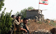 Choque entre el Ejército Libanés y un grupo armado sirio