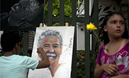 Encuentro de narradores de Centroamérica a la sombra de Gabo